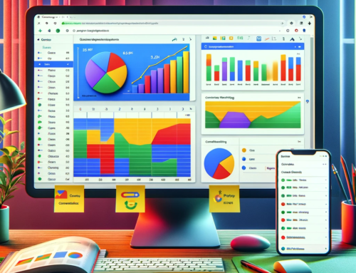 Mastering Data Analysis and Reporting with Google Sheets