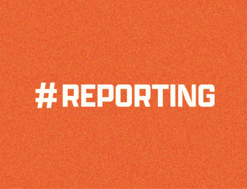 Reporting