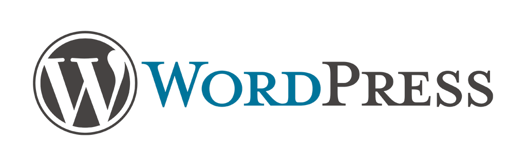 WordPress logo