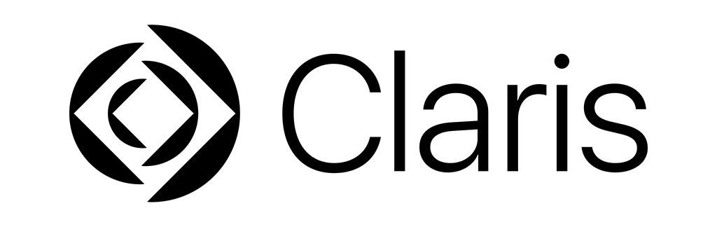 Claris logo